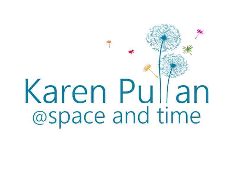 Karen Pullan @Space and Time