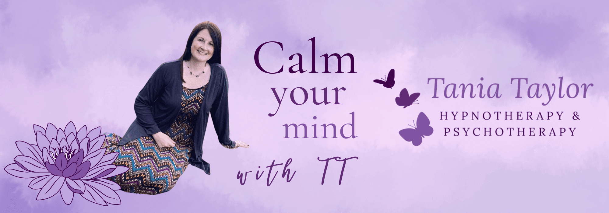 Calm Your Mind with TT