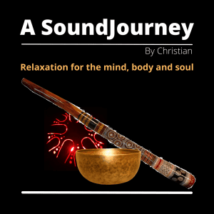 SoundJourney Album cover