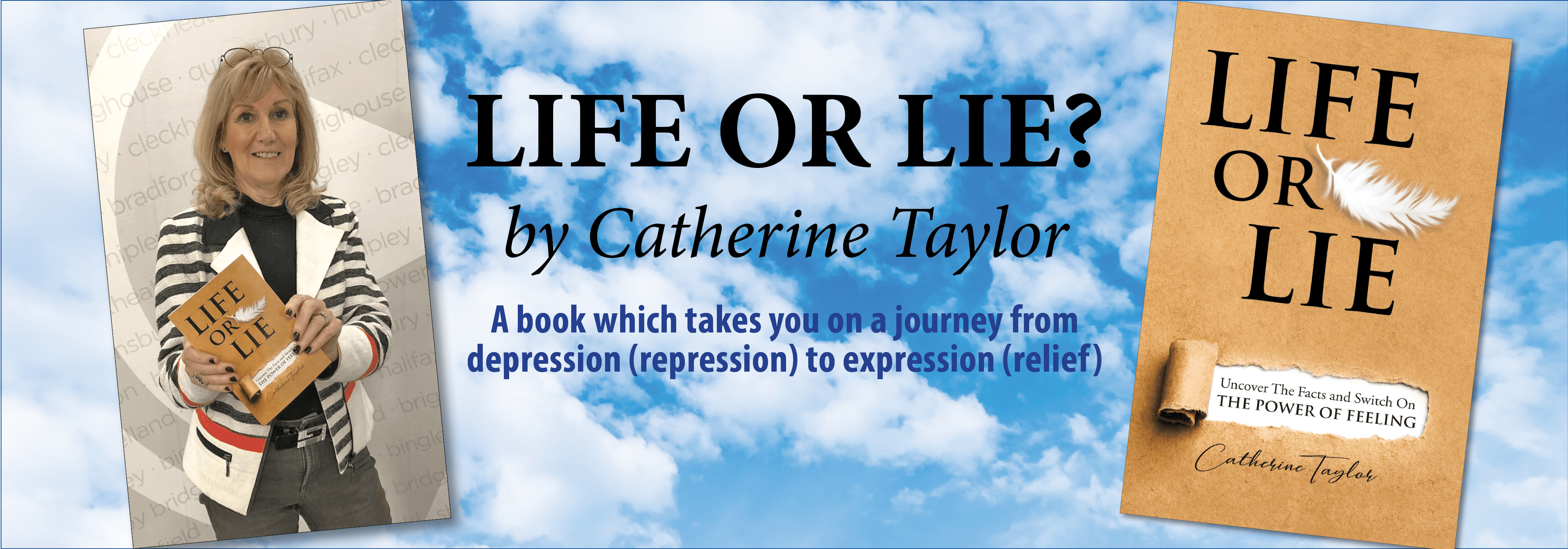Catherine Taylor