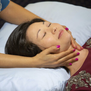 Access Energetic Facelift in London,Access energetic facelift practitioner in London