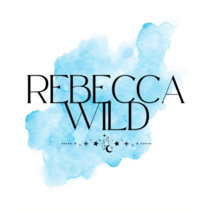 rebecca wild life coach logo